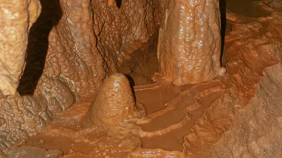 King Solomons Cave