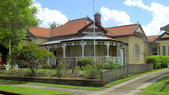 Schaeffer House Museum