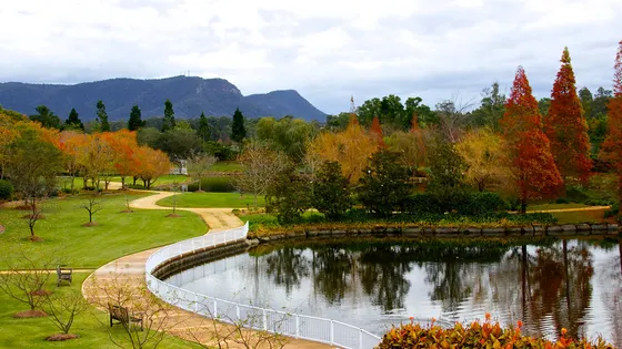 Hunter Valley Gardens