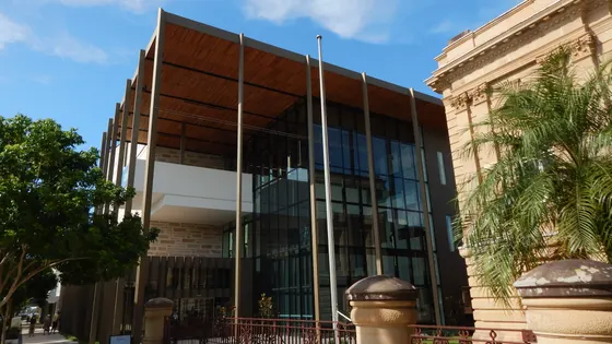 Rockhampton Museum of Art