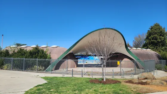 Queanbeyan Pool