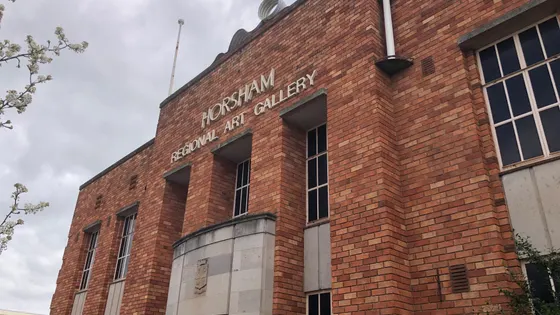 Horsham Regional Art Gallery