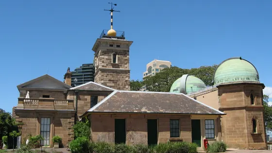 Sydney Observatory