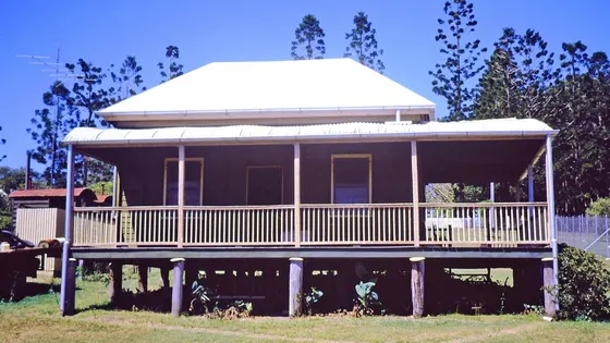 Gympie Gold Mining and Historical Museum