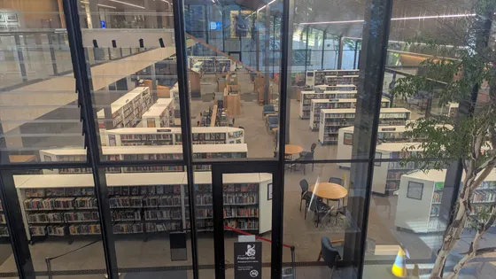 Fremantle Library