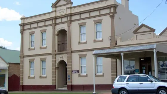 Dungog Museum