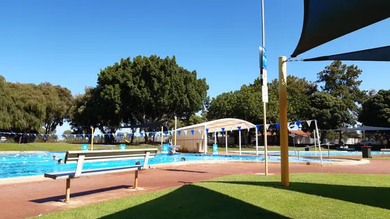 Rockingham Aquatic Centre
