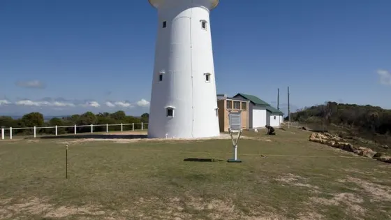 Bustard Head Lightstation