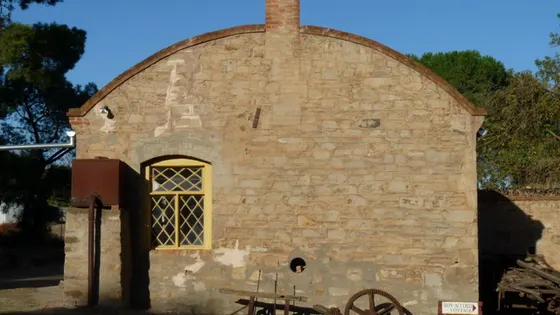 Bon Accord Cottage - National Trust