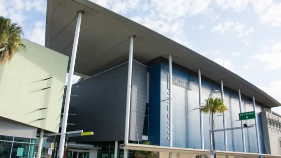 Museum of Tropical Queensland