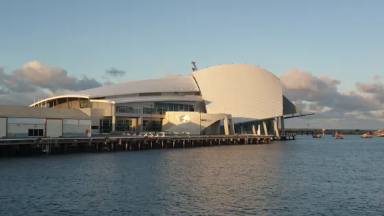 Western Australian Maritime Museum