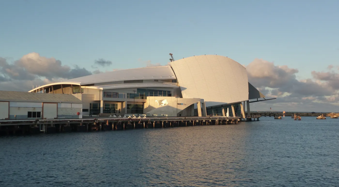 Western Australian Maritime Museum