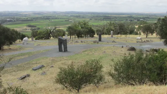 Barossa Sculpture Park