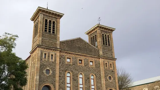Kapunda Museum