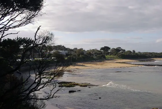 Near Point Lonsdale Road Playground, Point Lonsdale