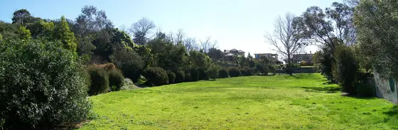 Near Pratt Avenue Playground, Frankston South