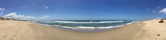 Near Gumley Reserve, Shoalhaven Heads