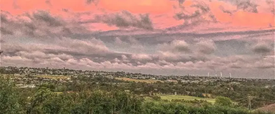 Near Cara Reserve, Highton