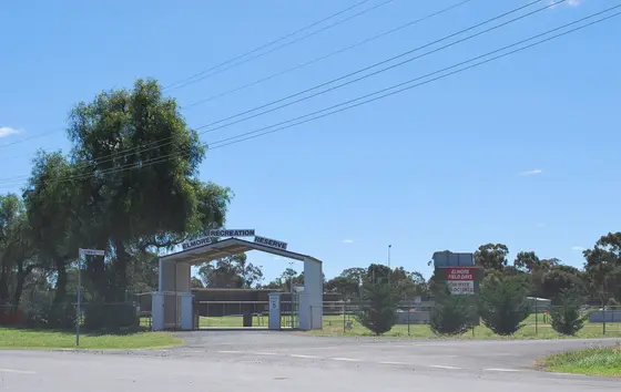 Near Elmore Skate Park Skateboard Facilities, Elmore