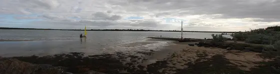 Near Ocean Grove B, Ocean Grove