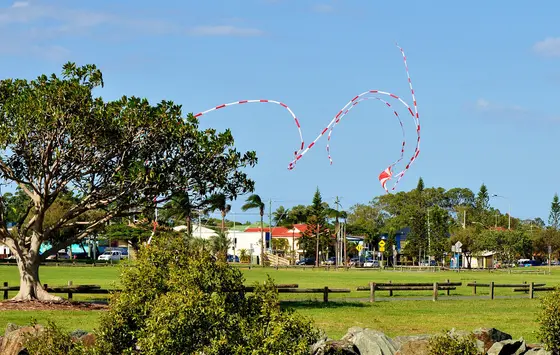 Near Pelican Park, Clontarf