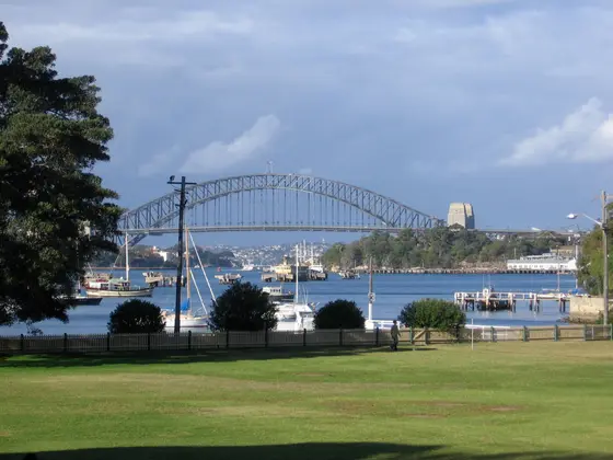 Near Birchgrove Park, Birchgrove