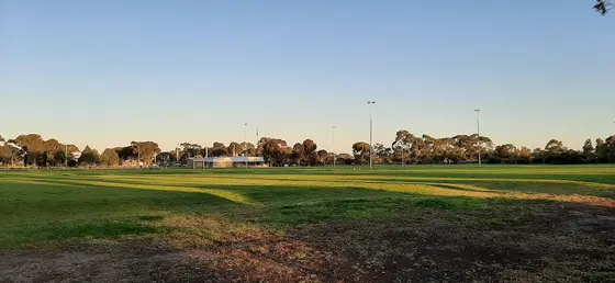 Near Irwin, W.J. Reserve, Altona North
