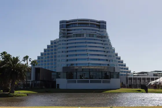 Near Kids Playground, Burswood
