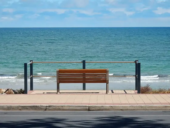 Near Wattle Reserve playground, Hove