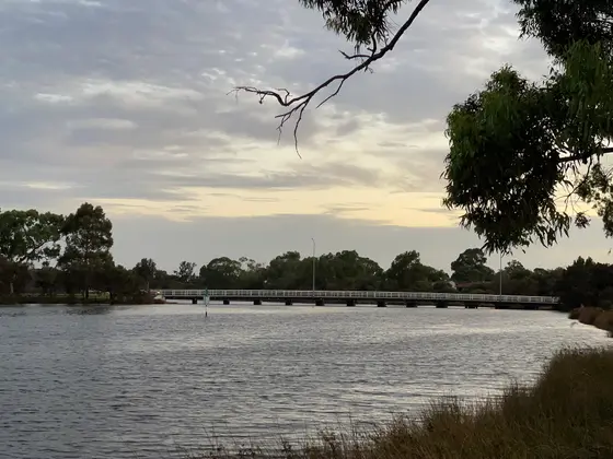 Near Verton Park playground, Shelley