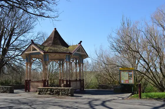Near Kyneton Mineral Springs Reserve Playground, Kyneton