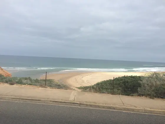 Near Port Noarlunga South, Port Noarlunga South