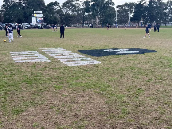 Near Epping Recreation Reserve Playground, Epping
