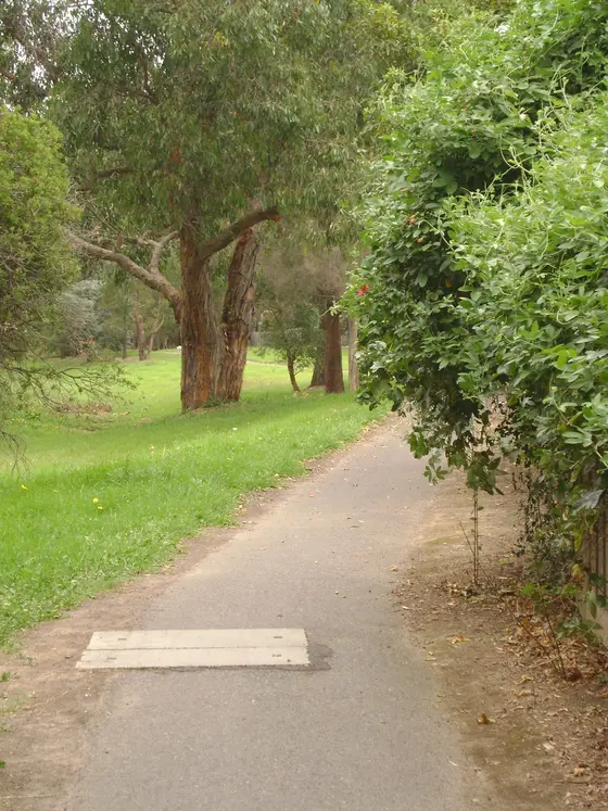 Near Miller Road Playground, Heathmont