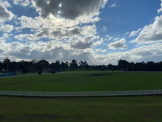 Near Olds Park, Penshurst