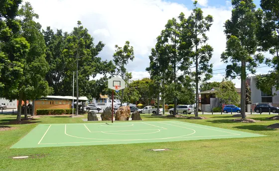 Near Keith Payne VC Park playground, Stafford