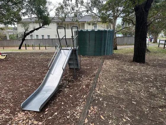 Near Halcyon Park, Gladesville