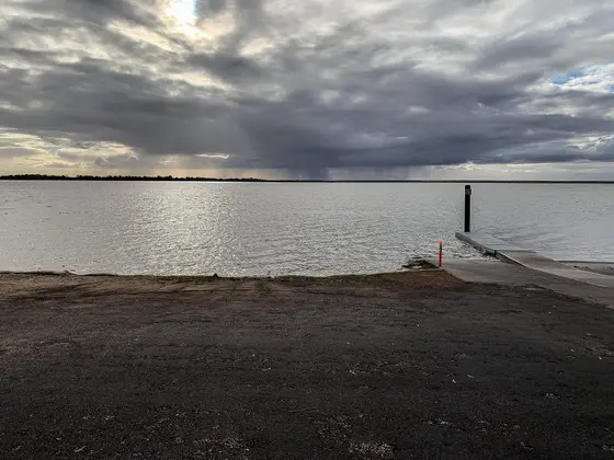 Near Play Space, Barmera