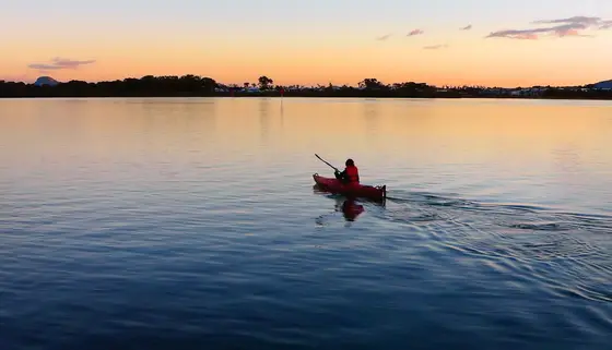 Near Adolph Blanck Park, Maroochydore