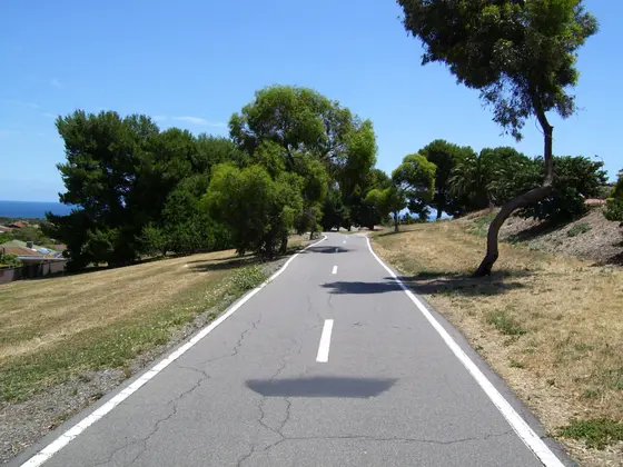 Near Manoora Drive Reserve playground, Hallett Cove