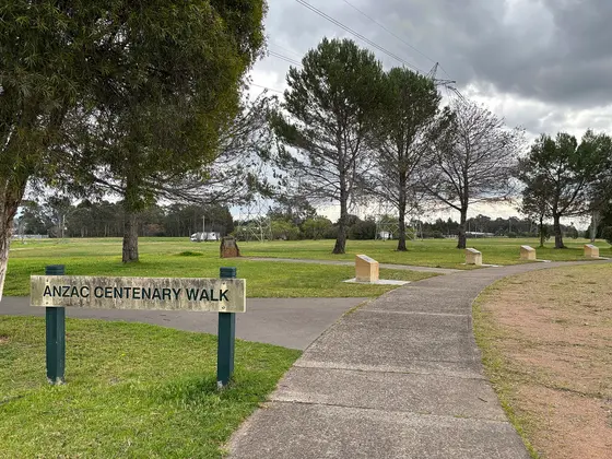 Near Mount Druitt Park, Mount Druitt