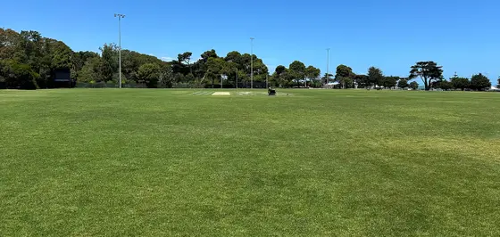 Near Sadler Reserve, Williamstown