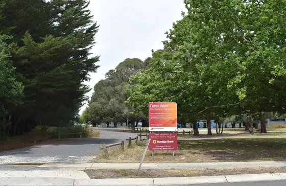 Near Toolern Vale Recreation Reserve, Toolern Vale