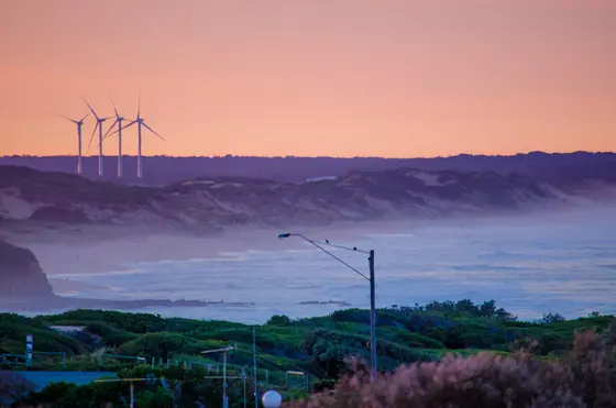 Near Kilcunda Ocean View Holiday Retreat Playground, Kilcunda