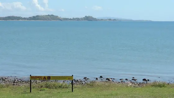 Near Grace Crescent Park playground, Slade Point