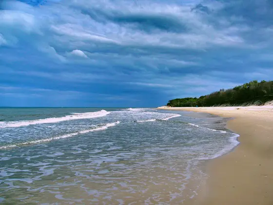 Near Koolamara Park, Woorim