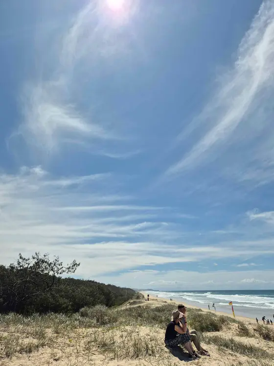 Near Peregian Beach 1, Peregian Beach