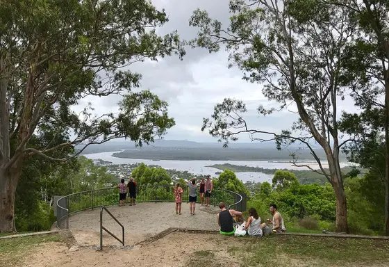 Near The Sound, Noosa Heads