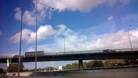 Near Talbot Road-Wallace Crescent Reserve, Strathmore