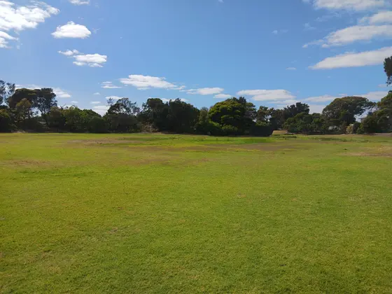 Near Buckle Court Reserve playground, Waikiki